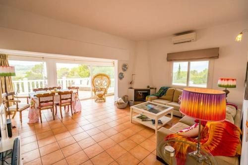 Villa Can Parad�s