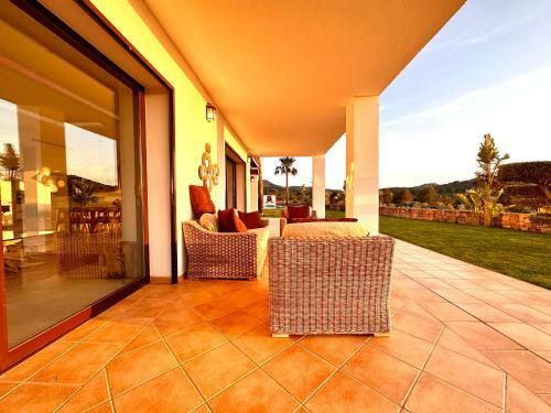 Villa Cas Hespero