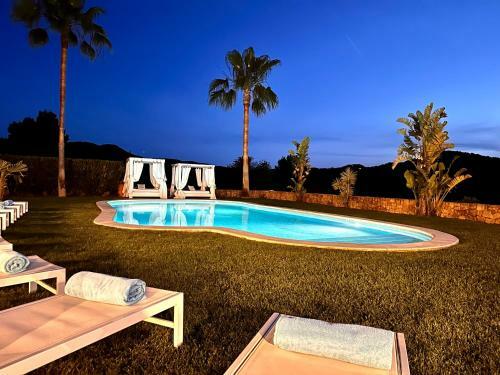 Villa Cas Hespero
