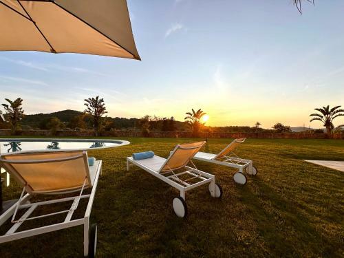 Villa Cas Hespero