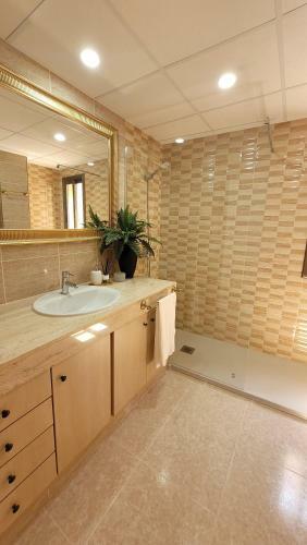 Apartamento Sol Y Mar