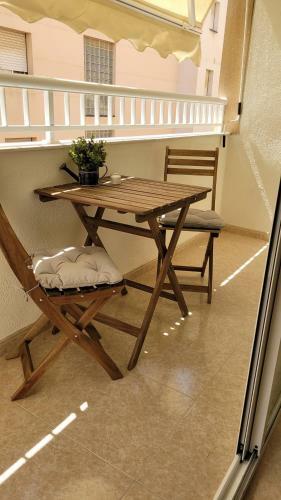 Apartamento Sol Y Mar