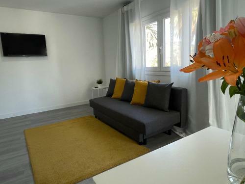 Apartamento En El Casco Hist�rico