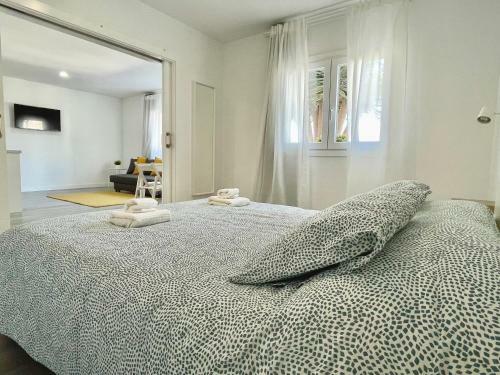 Apartamento En El Casco Hist�rico