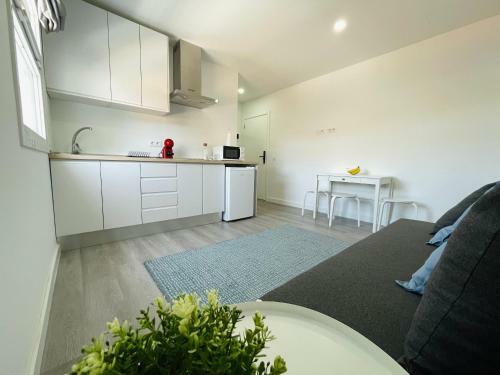 Apartamento En El Casco Hist�rico