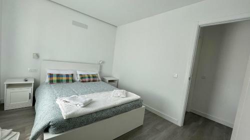 Apartamento En El Casco Hist�rico