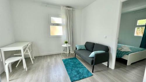 Apartamento En El Casco Hist�rico