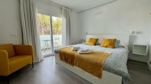 Apartamento En El Casco Hist�rico