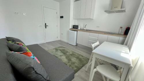 Apartamento En El Casco Hist�rico