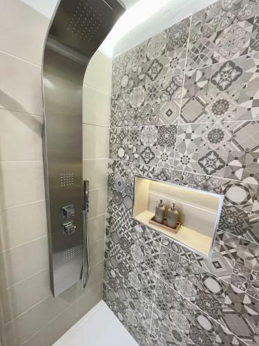 Apartamento En El Casco Hist�rico