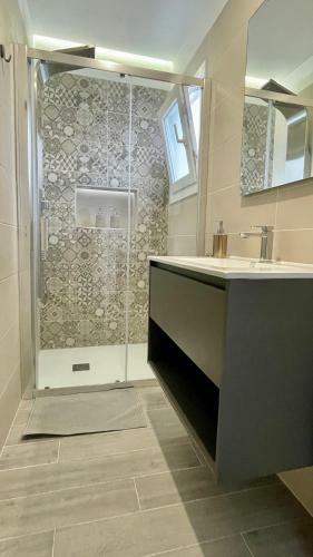 Apartamento En El Casco Hist�rico