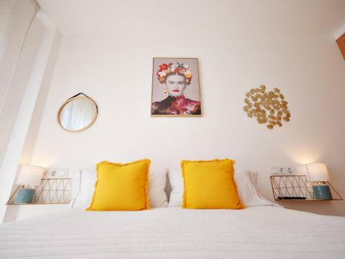 Apartamento D�plex Catalunya