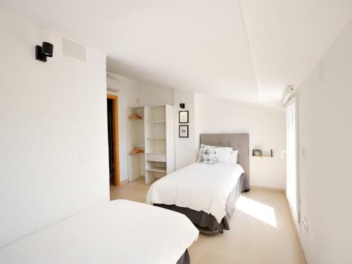 Apartamento D�plex Catalunya