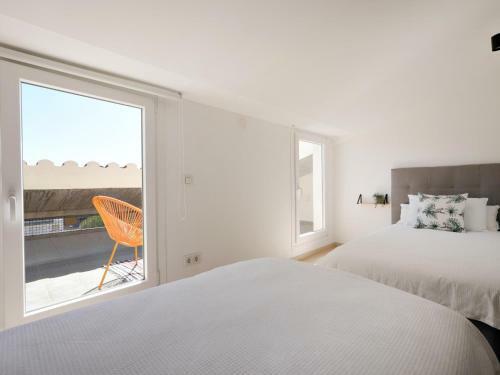 Apartamento D�plex Catalunya