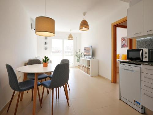 Apartamento D�plex Catalunya