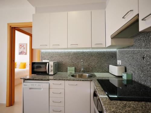Apartamento D�plex Catalunya
