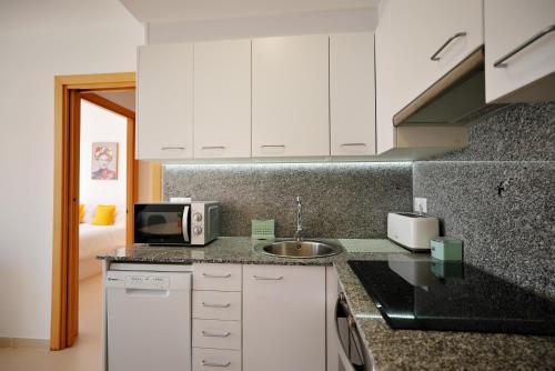 Apartamento D�plex Catalunya