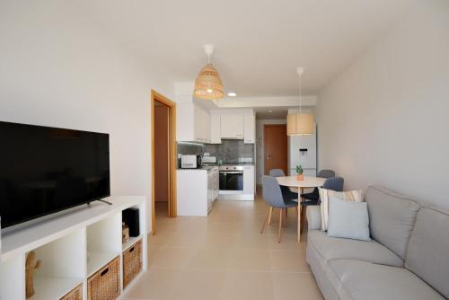 Apartamento D�plex Catalunya