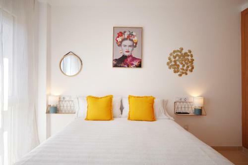 Apartamento D�plex Catalunya