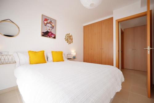 Apartamento D�plex Catalunya