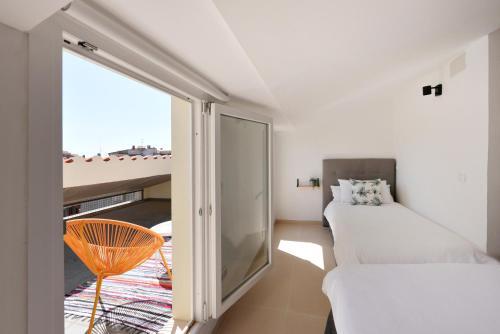 Apartamento D�plex Catalunya