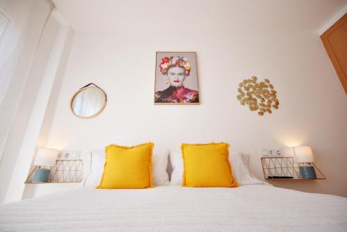 Apartamento D�plex Catalunya