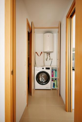 Apartamento D�plex Catalunya