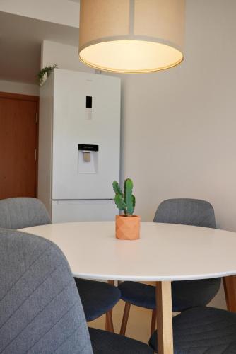 Apartamento D�plex Catalunya