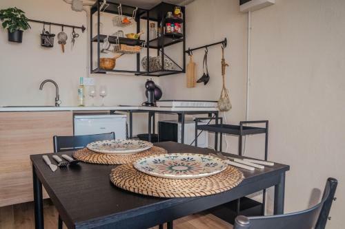 Apartamento El Estudio De Jessica