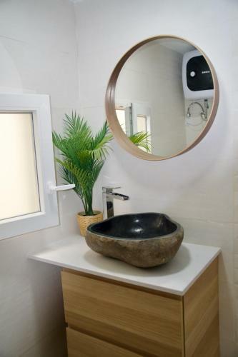 Apartamento El Estudio De Jessica