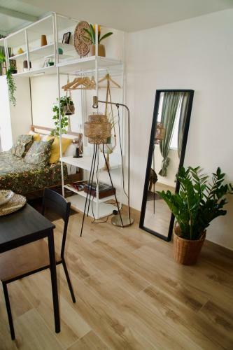 Apartamento El Estudio De Jessica