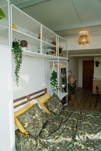 Apartamento El Estudio De Jessica