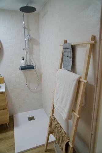 Apartamento El Estudio De Jessica