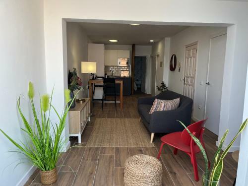 Apartamento �tico By Marea Urban
