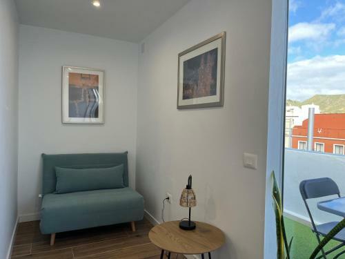 Apartamento �tico By Marea Urban
