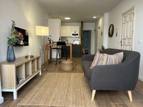 Apartamento �tico By Marea Urban