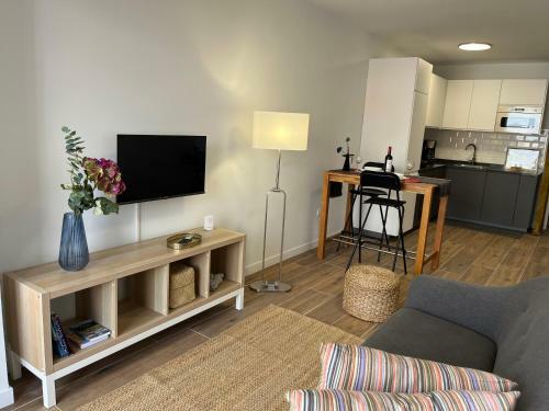 Apartamento �tico By Marea Urban