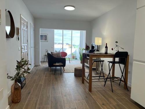 Apartamento �tico By Marea Urban