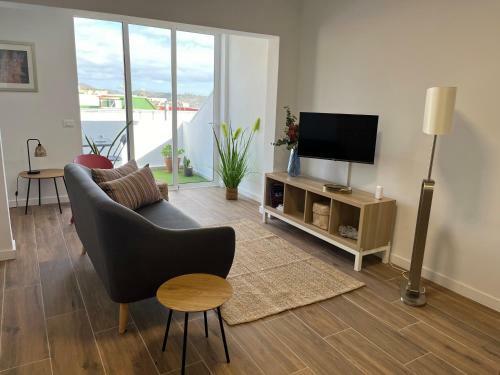 Apartamento �tico By Marea Urban
