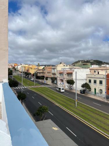 Apartamento �tico By Marea Urban