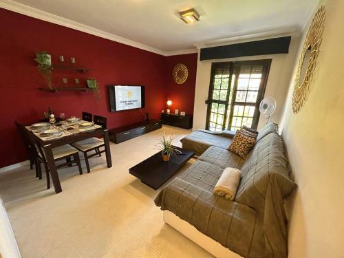 Apartamento Dream Bejia