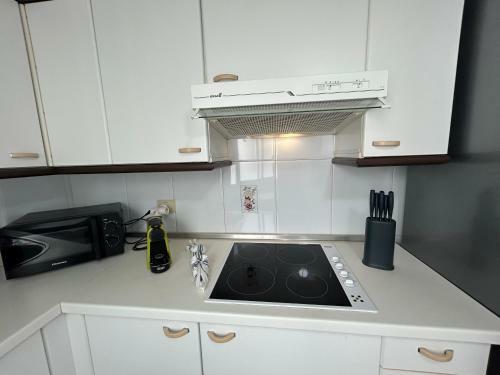 Apartamento Dream Bejia