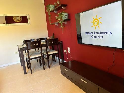 Apartamento Dream Bejia