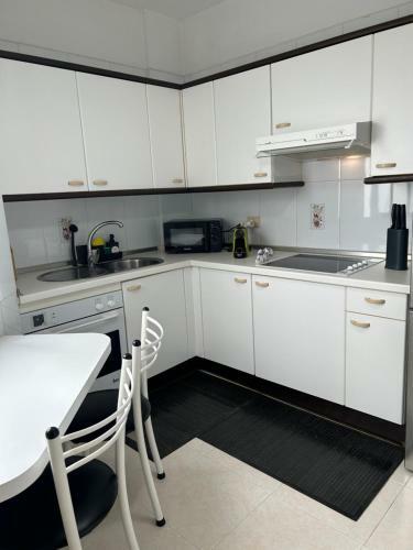 Apartamento Dream Bejia