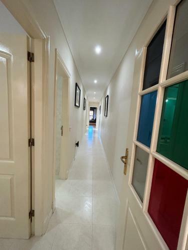 Apartamento Dream Bejia
