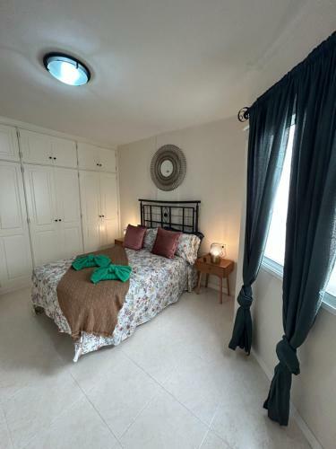 Apartamento Dream Bejia