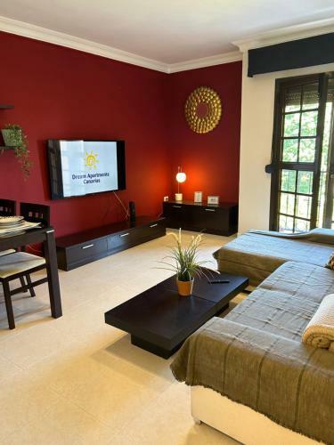 Apartamento Dream Bejia