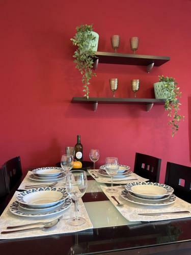 Apartamento Dream Bejia