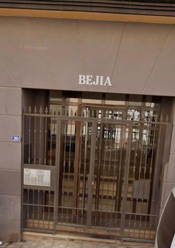 Apartamento Dream Bejia