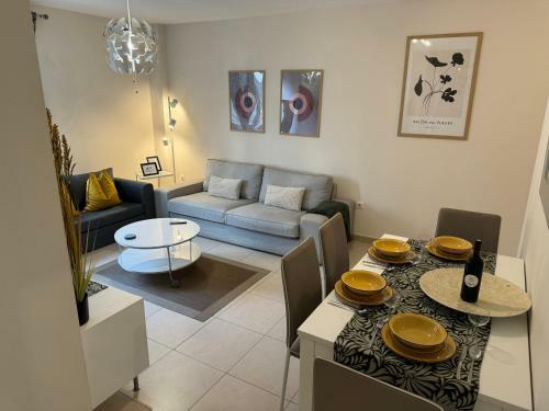 Apartamento Dream Laguna